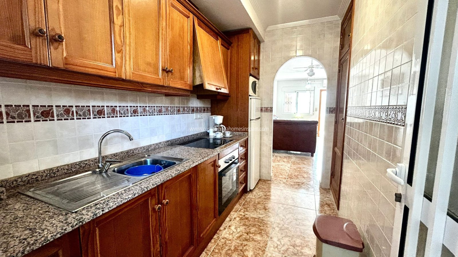 Resale - Apartment - Los Altos