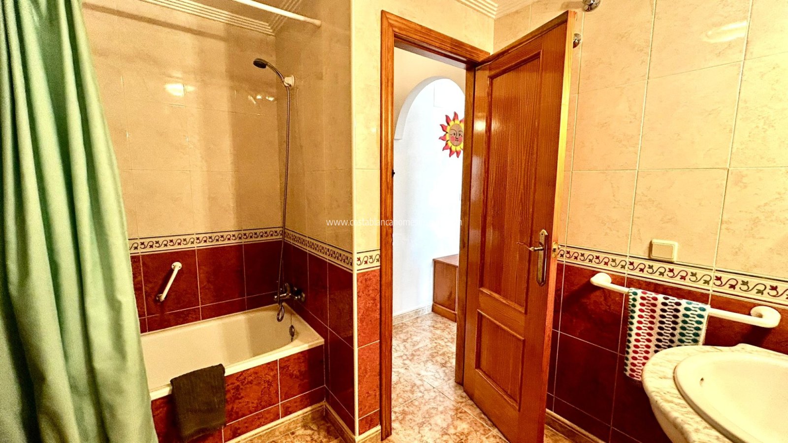 Resale - Apartment - Los Altos