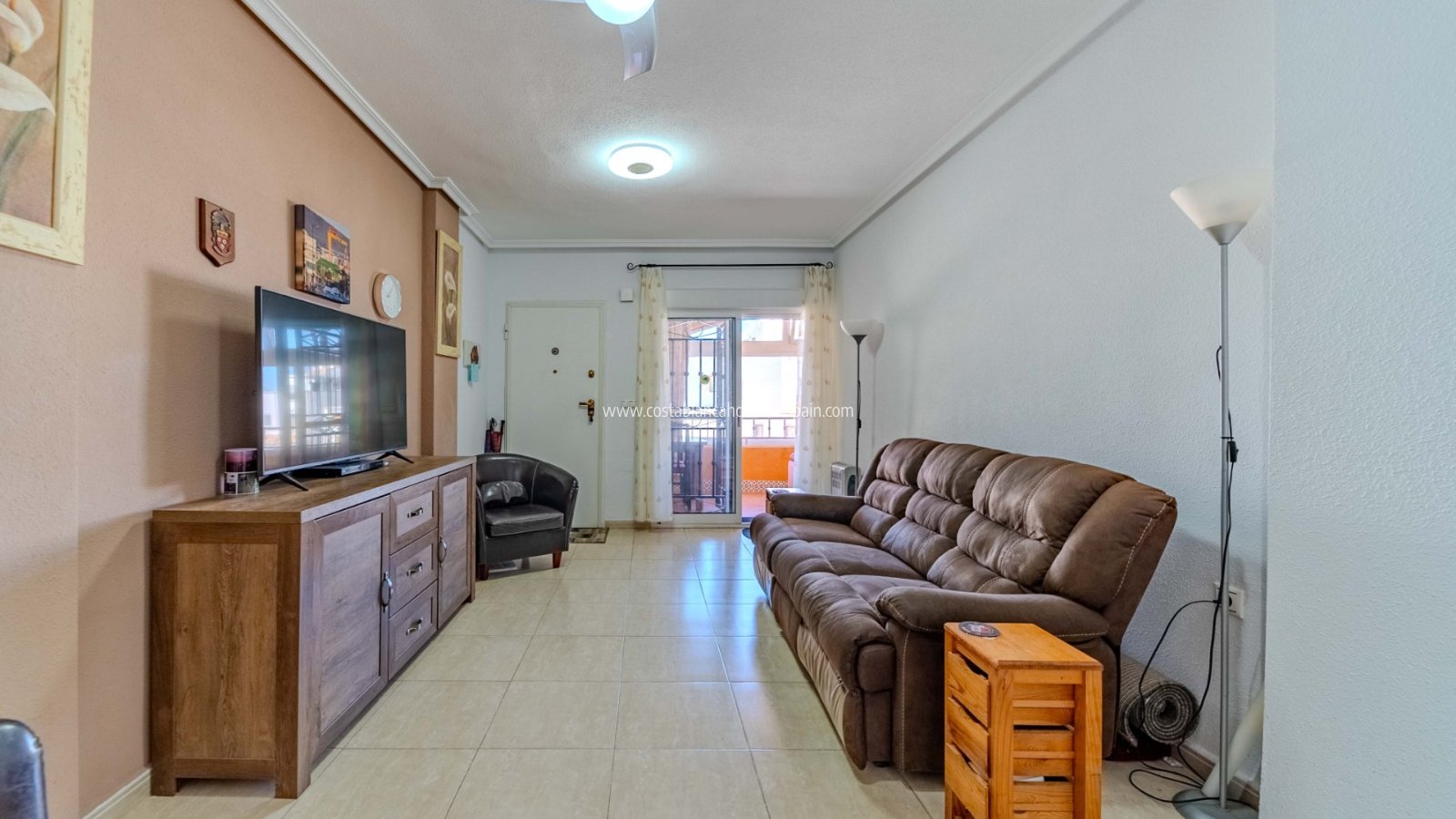 Resale - Apartment - Los Altos