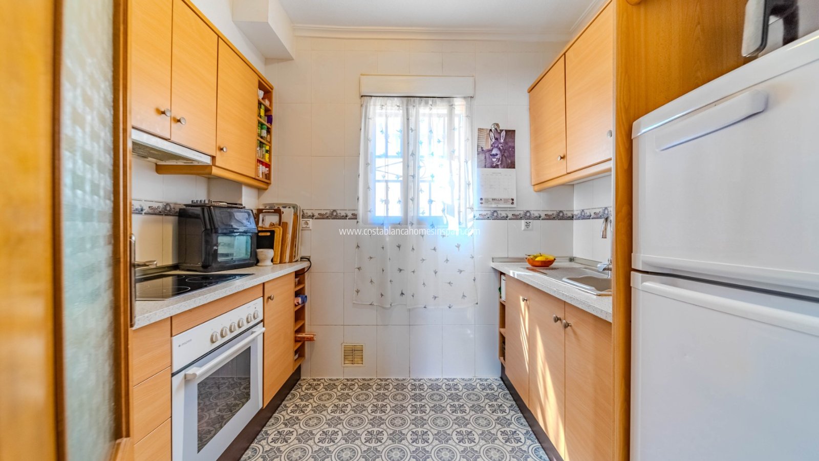 Resale - Apartment - Los Altos
