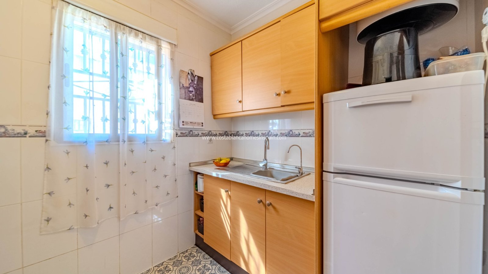 Resale - Apartment - Los Altos