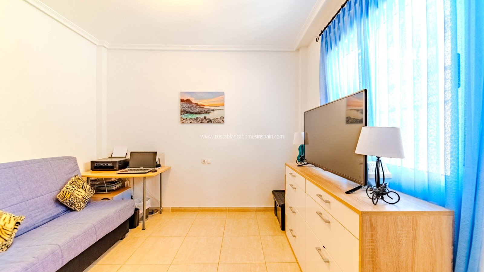 Resale - Apartment - Los Altos