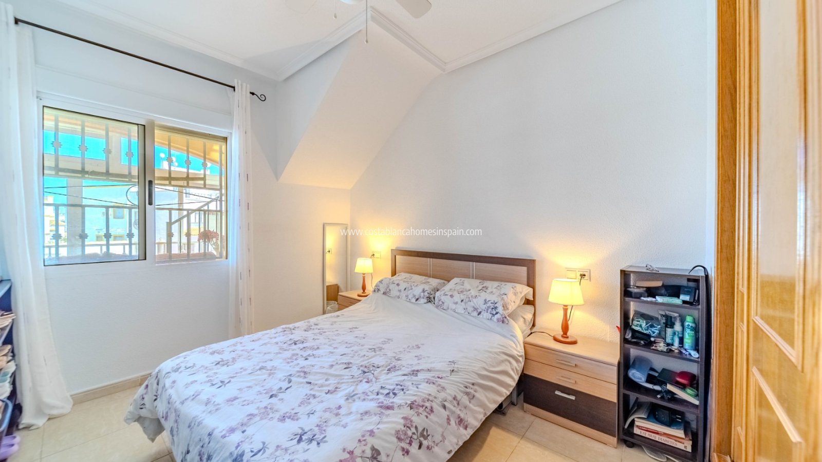 Resale - Apartment - Los Altos