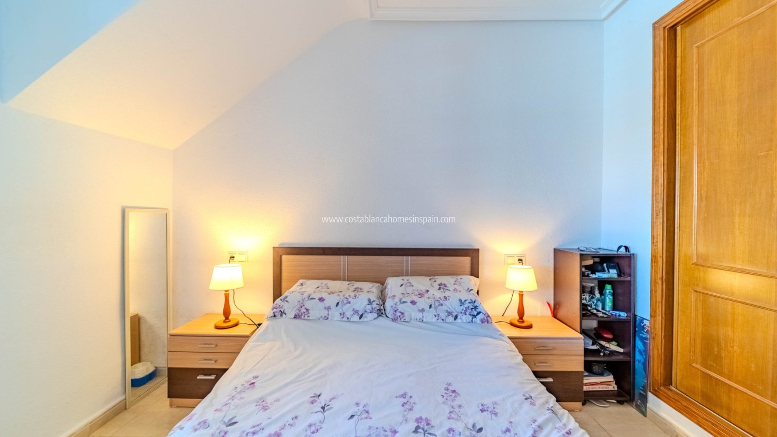 Resale - Apartment - Los Altos