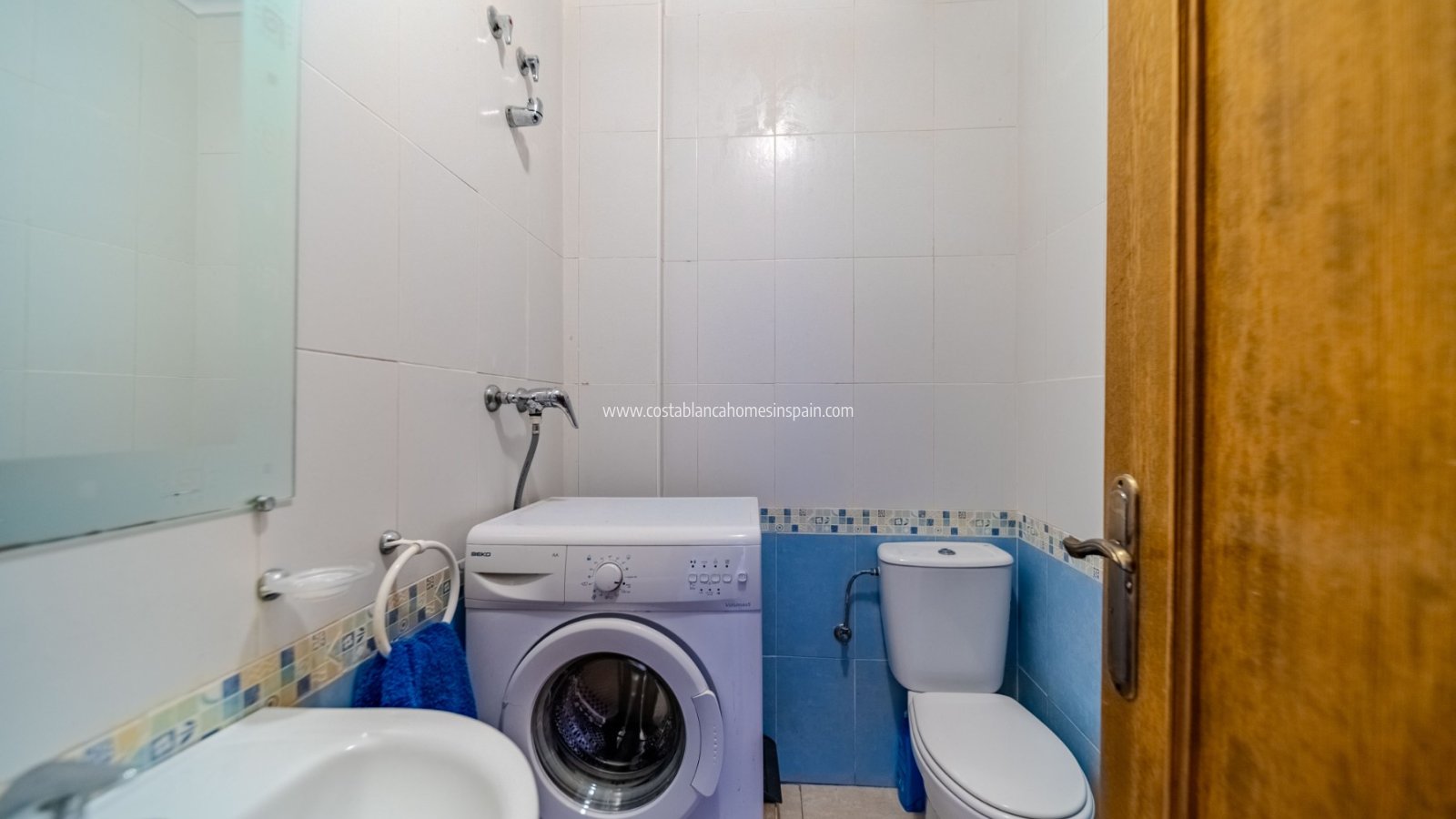 Resale - Apartment - Los Altos
