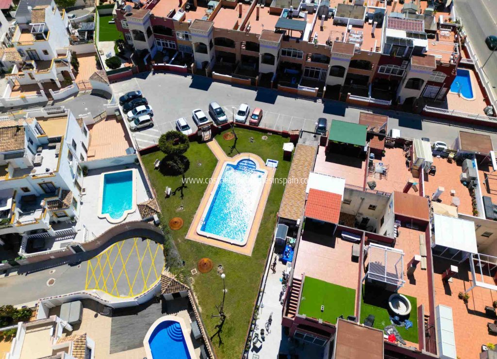 Resale - Apartment - Los Altos