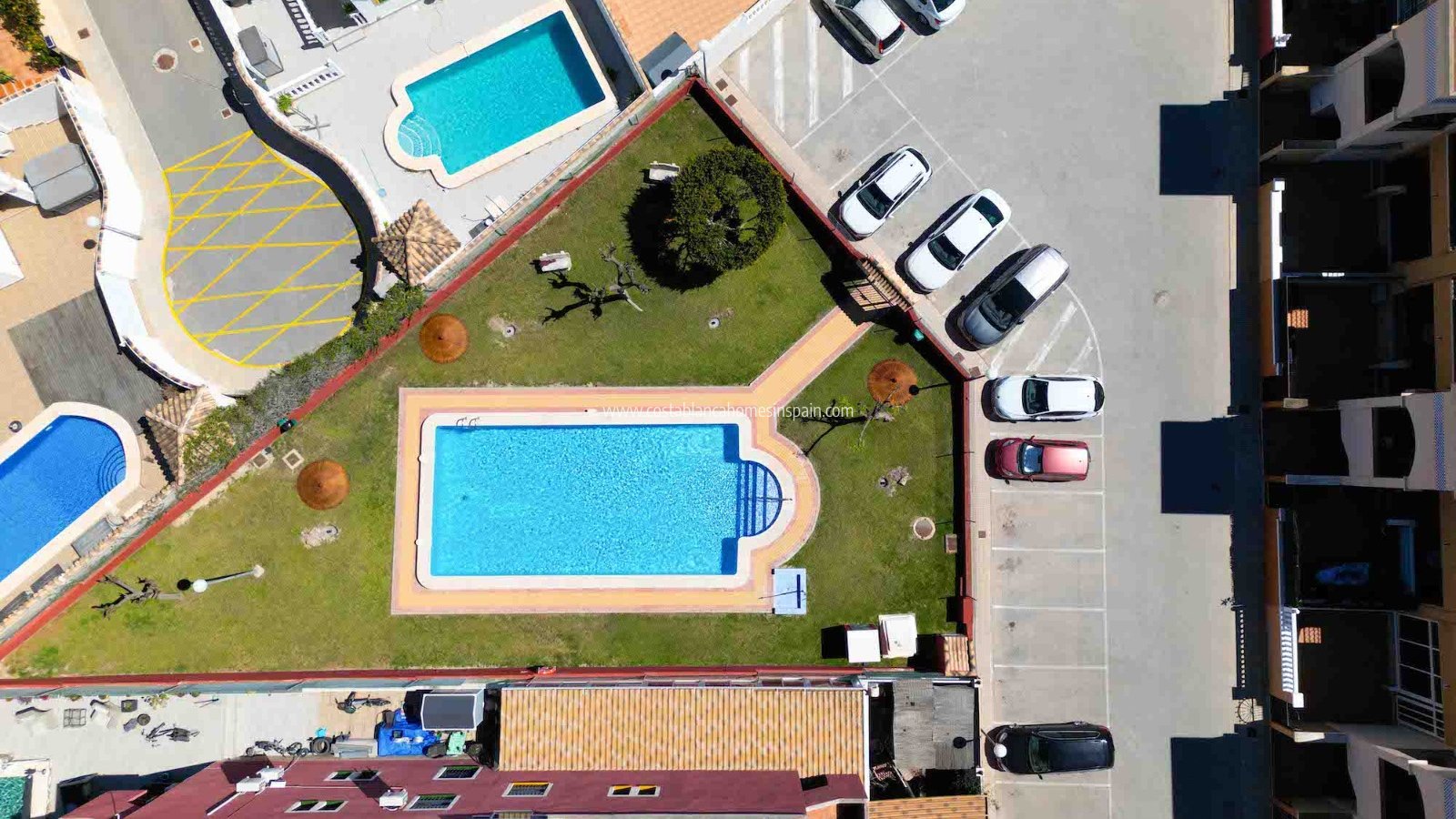 Resale - Apartment - Los Altos