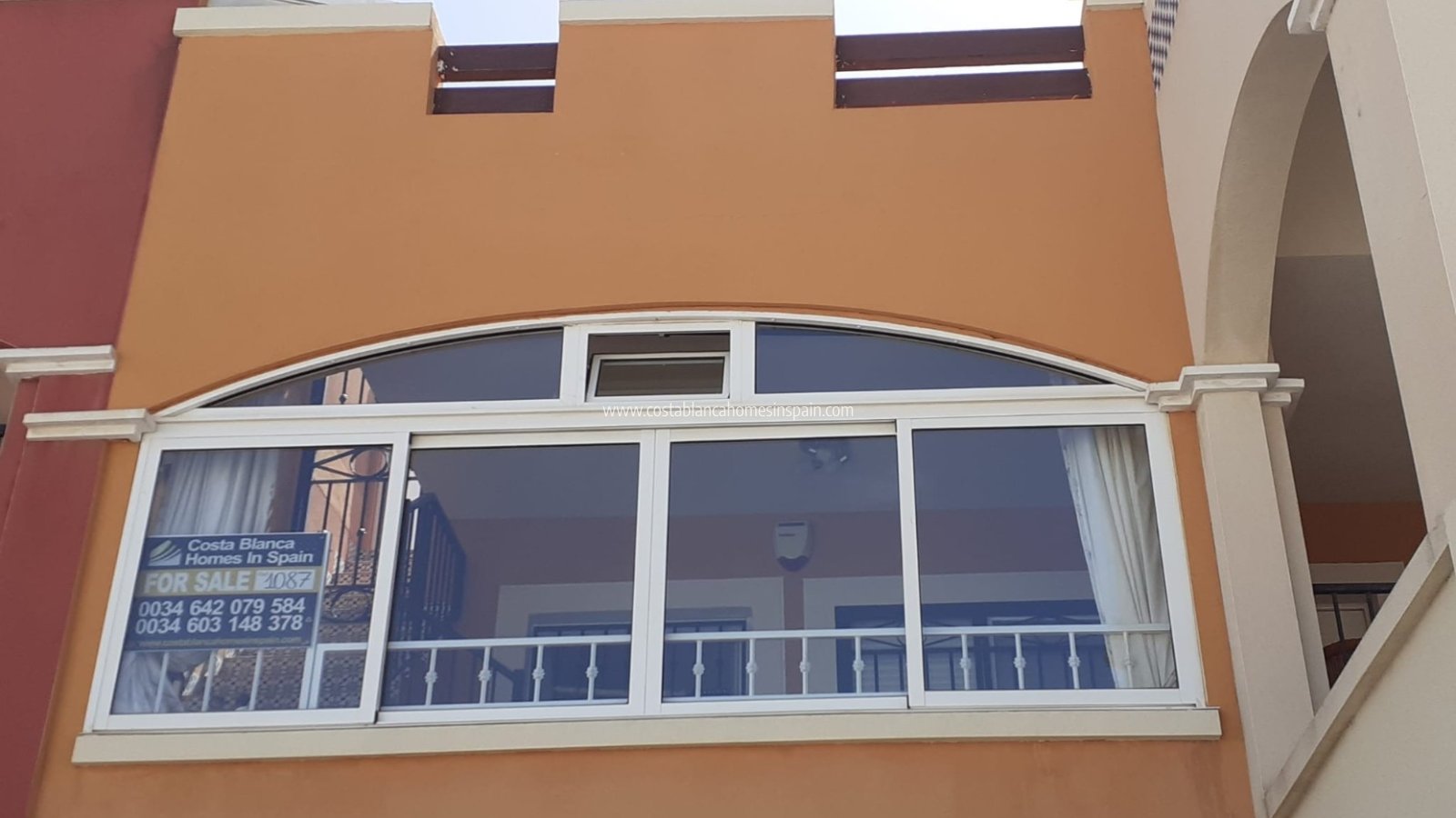 Resale - Apartment - Los Altos