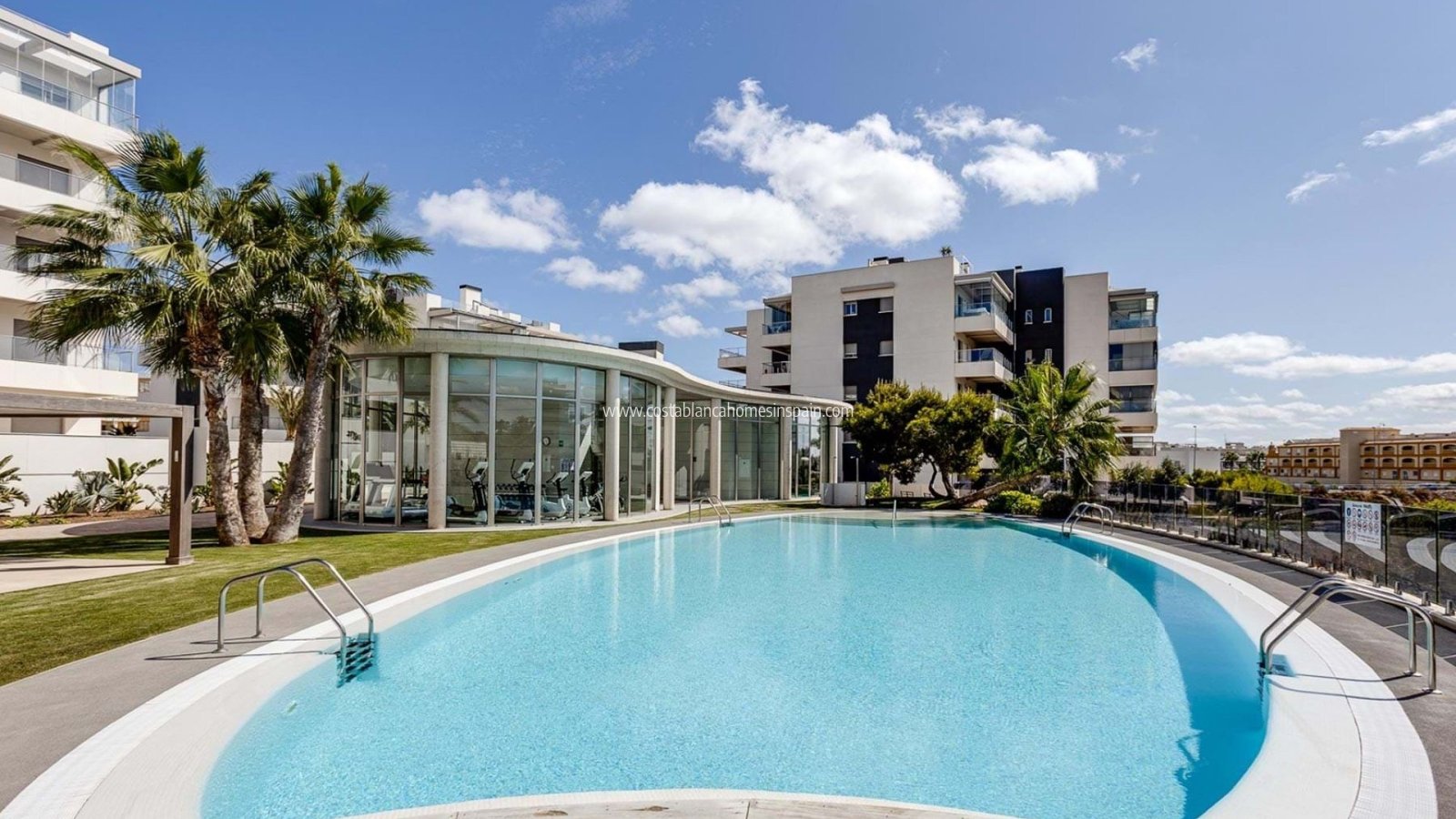 Resale - Apartment - Los Dolces - LOS DOLSES