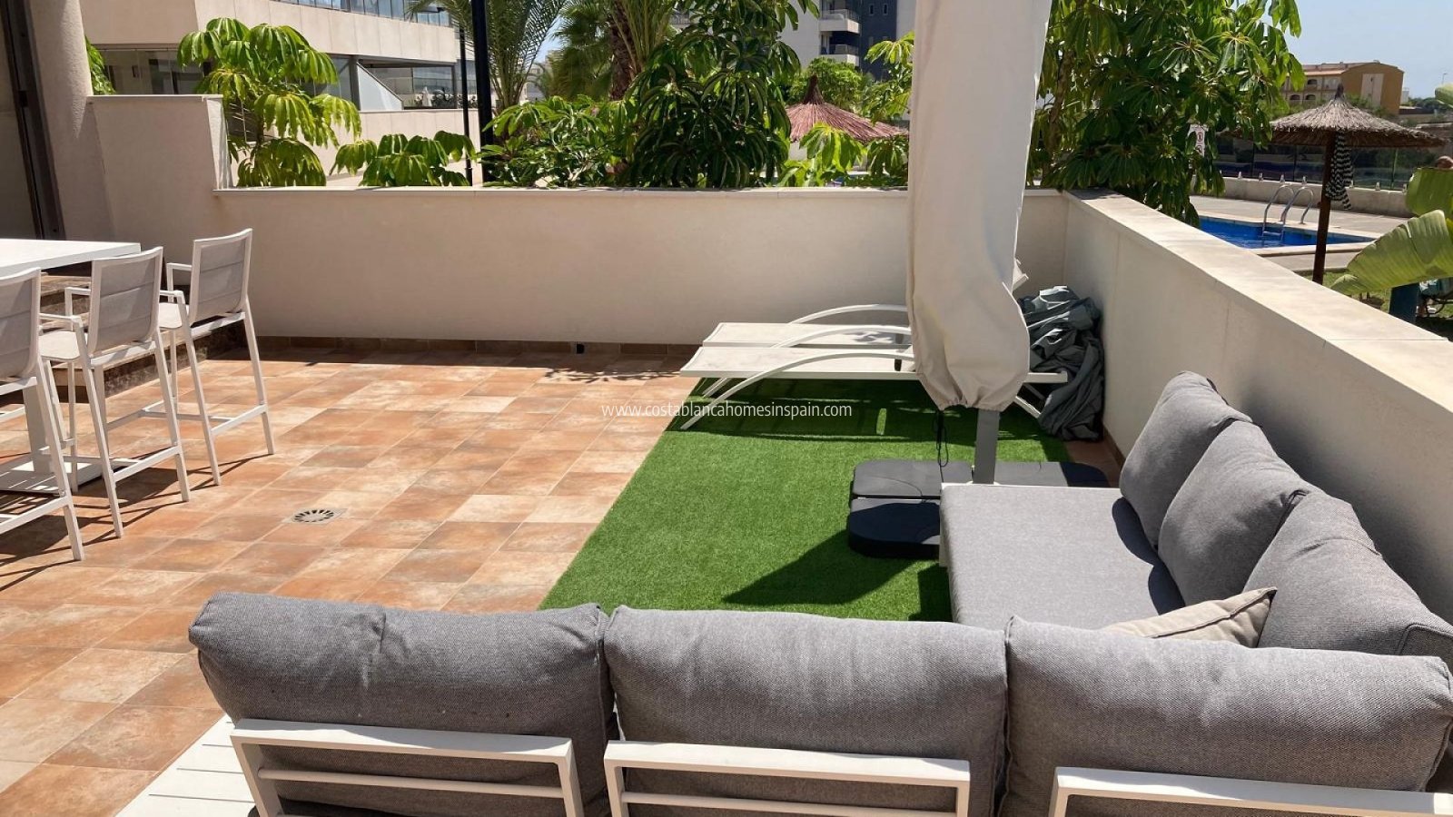 Resale - Apartment - Los Dolces - LOS DOLSES