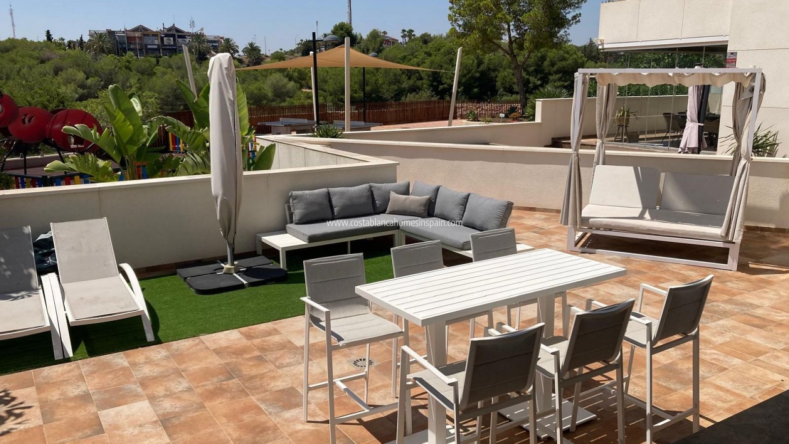 Resale - Apartment - Los Dolces - LOS DOLSES