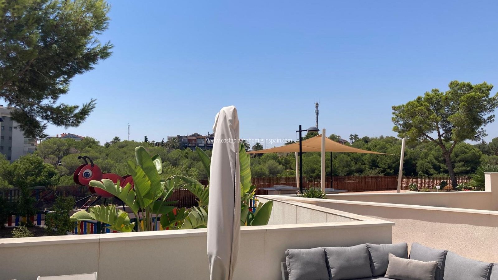 Resale - Apartment - Los Dolces - LOS DOLSES