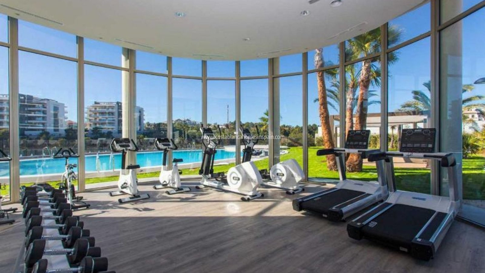 Resale - Apartment - Los Dolces - LOS DOLSES