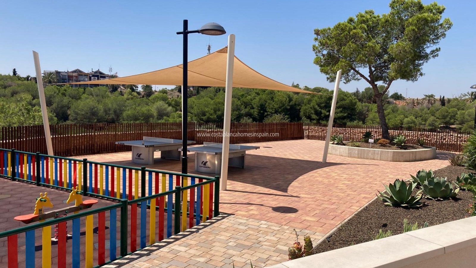 Resale - Apartment - Los Dolces - LOS DOLSES