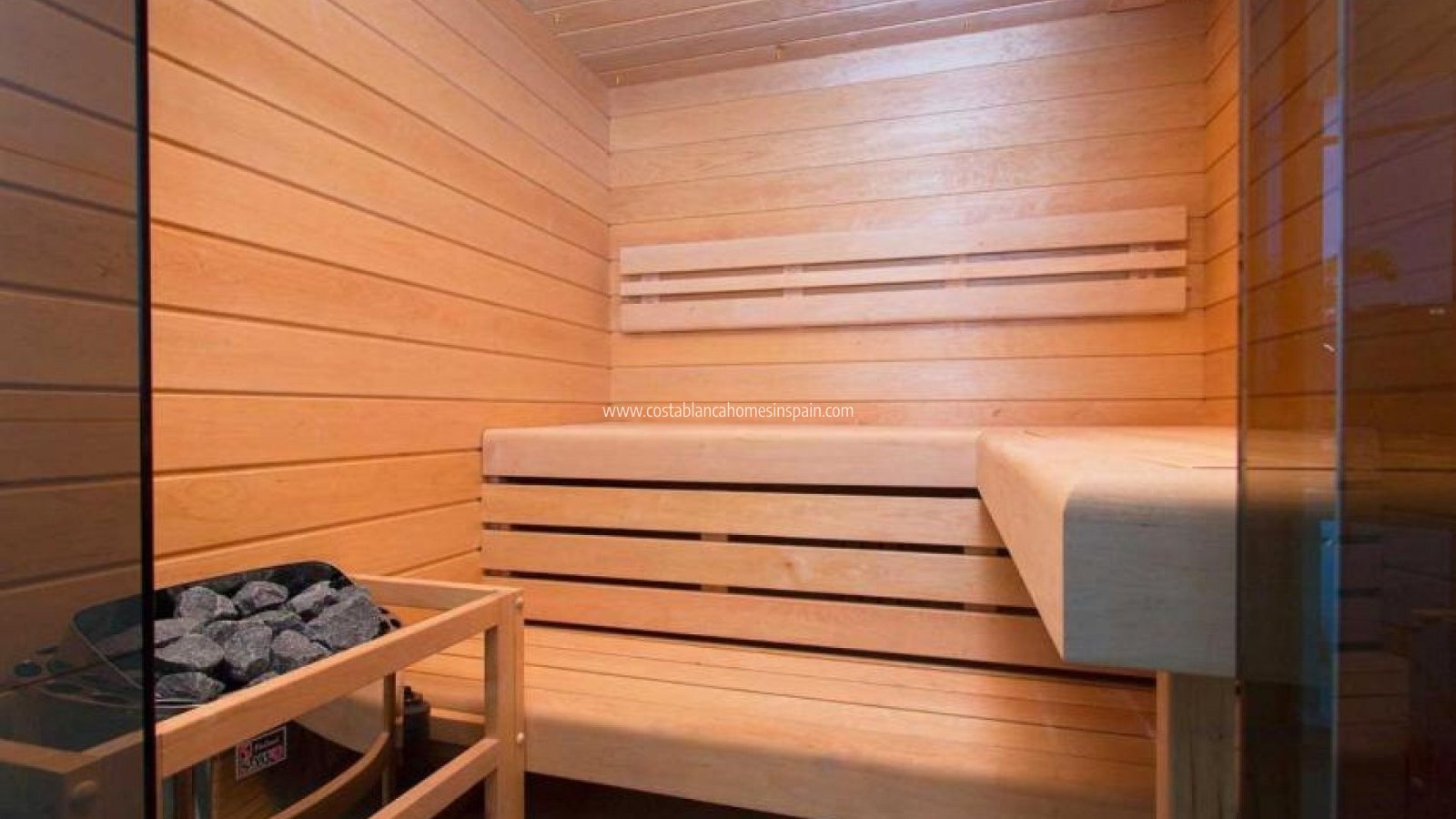 Resale - Apartment - Los Dolces - LOS DOLSES