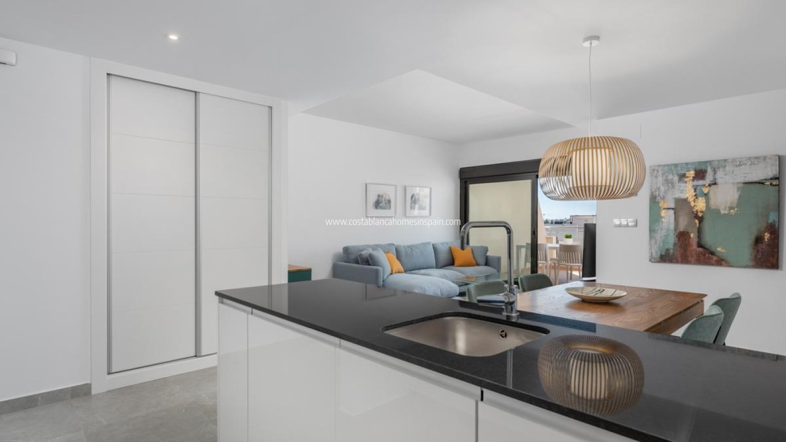 Resale - Apartment - Los Dolces - LOS DOLSES