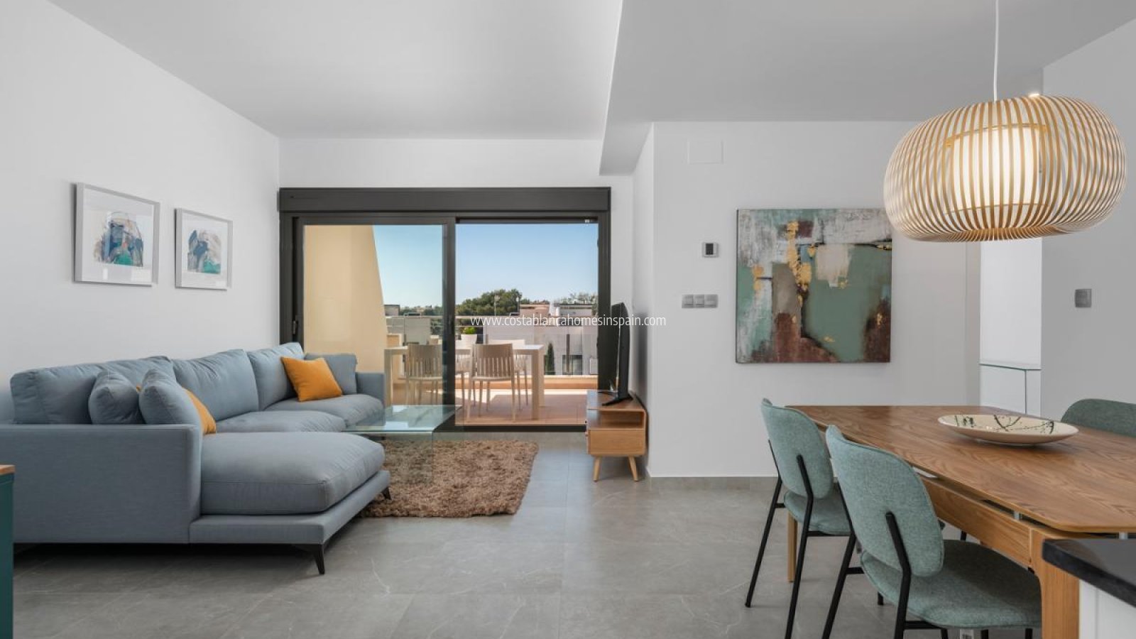 Resale - Apartment - Los Dolces - LOS DOLSES