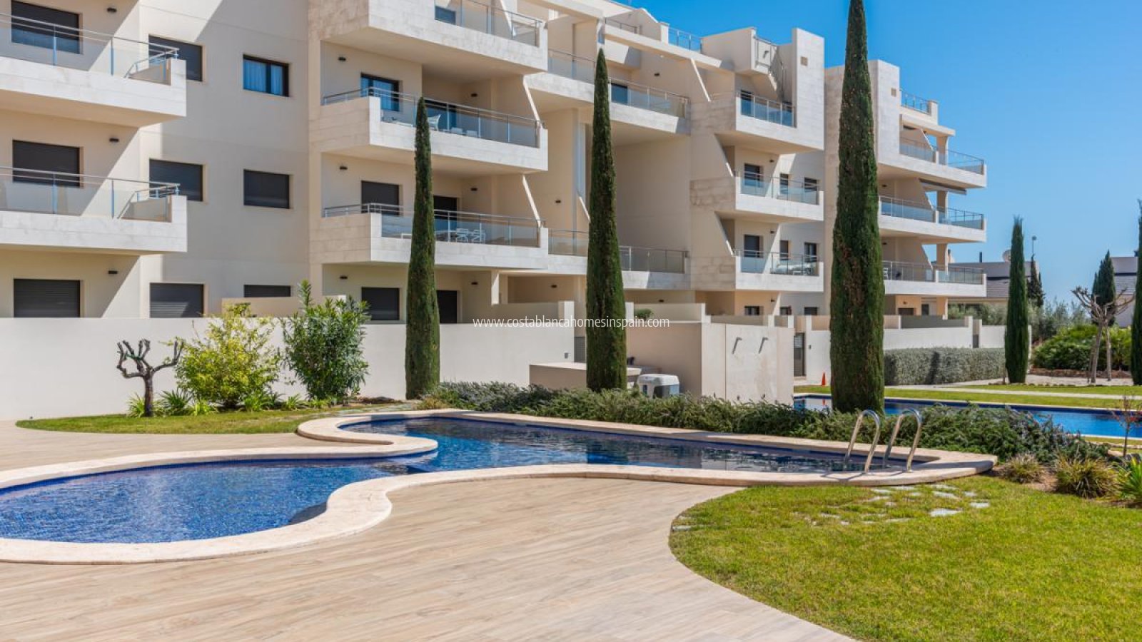 Resale - Apartment - Los Dolces - LOS DOLSES