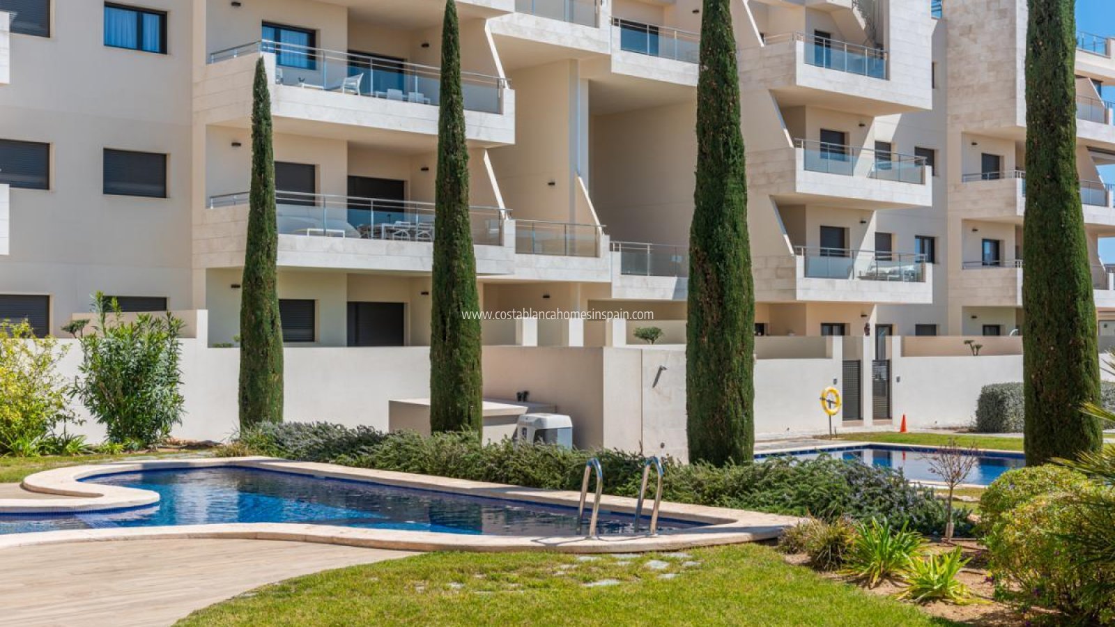 Resale - Apartment - Los Dolces - LOS DOLSES