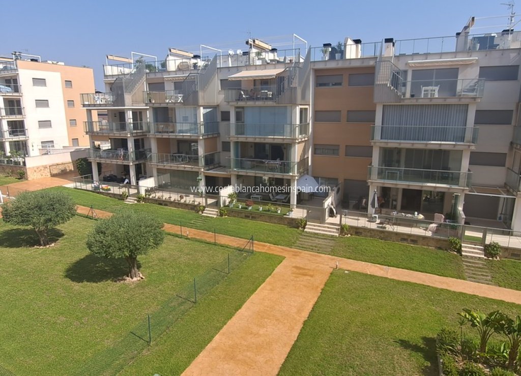 Resale - Apartment - Los Dolces - Villamartin