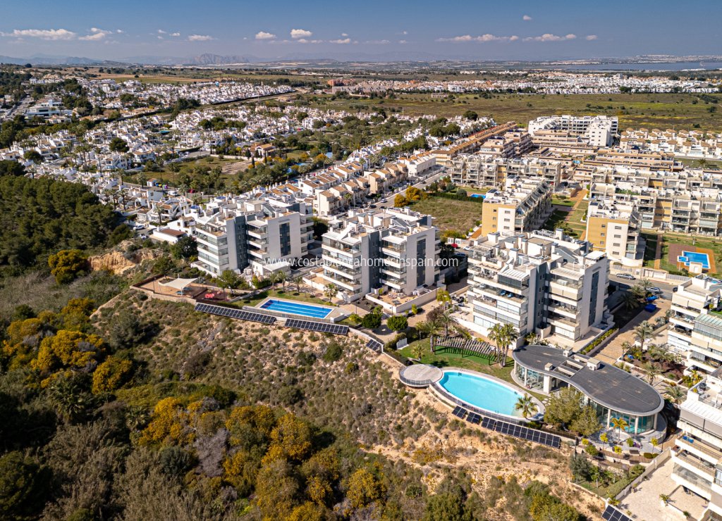 Resale - Apartment - Los Dolses - Pimienta