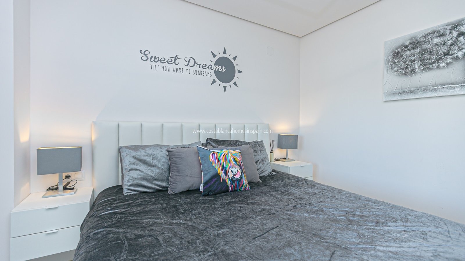 Resale - Apartment - Los Dolses - Pimienta