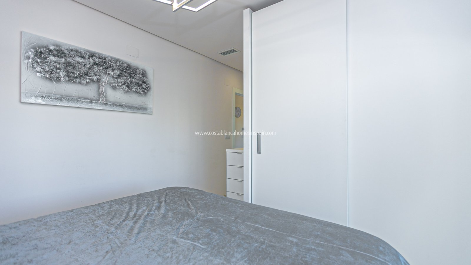 Resale - Apartment - Los Dolses - Pimienta