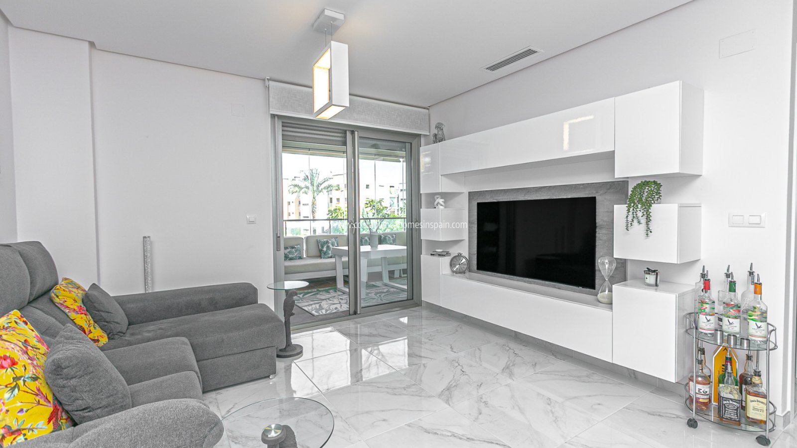 Resale - Apartment - Los Dolses - Pimienta