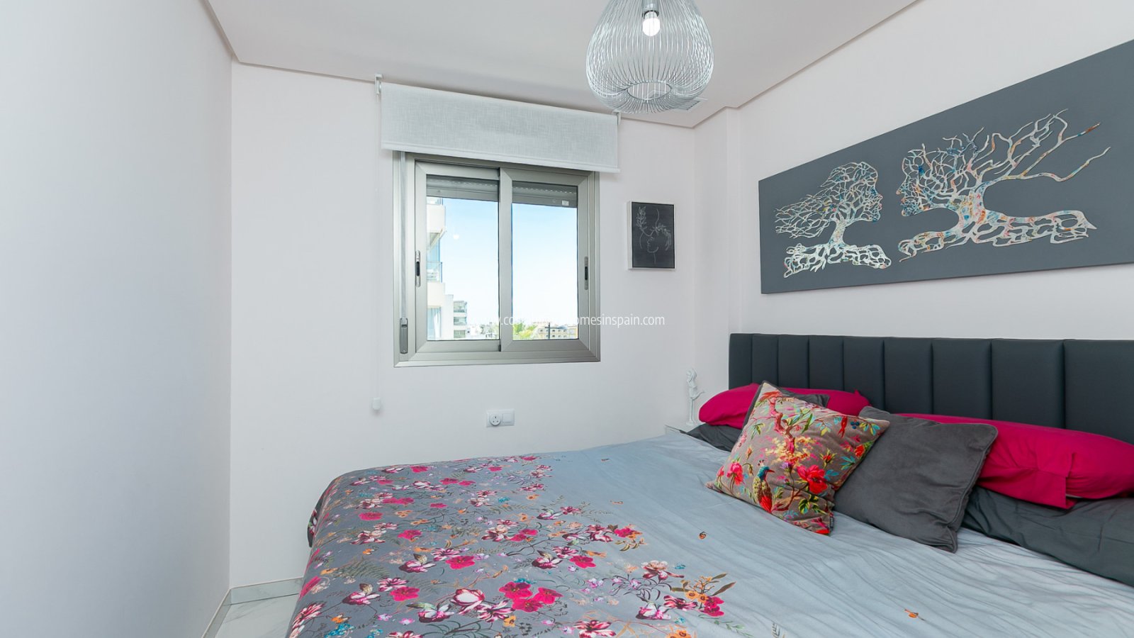 Resale - Apartment - Los Dolses - Pimienta