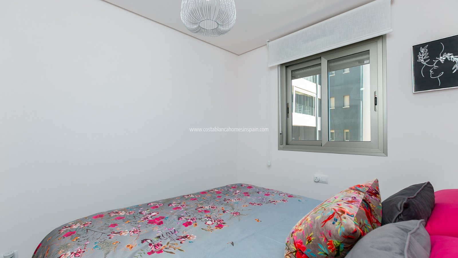 Resale - Apartment - Los Dolses - Pimienta