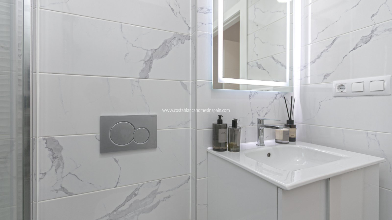 Resale - Apartment - Los Dolses - Pimienta