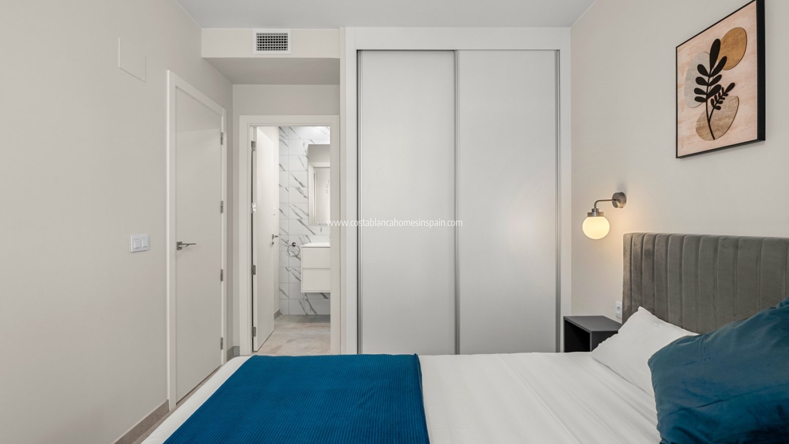 Resale - Apartment - Los Dolses - Villamartin