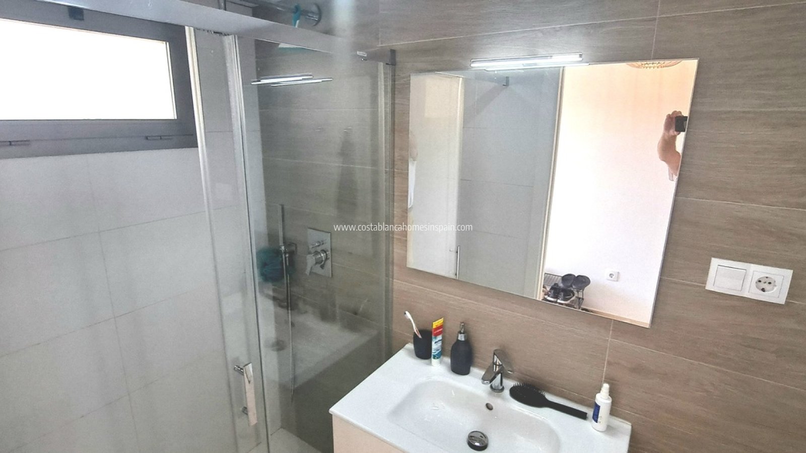Resale - Apartment - Los Dolses - Villamartin