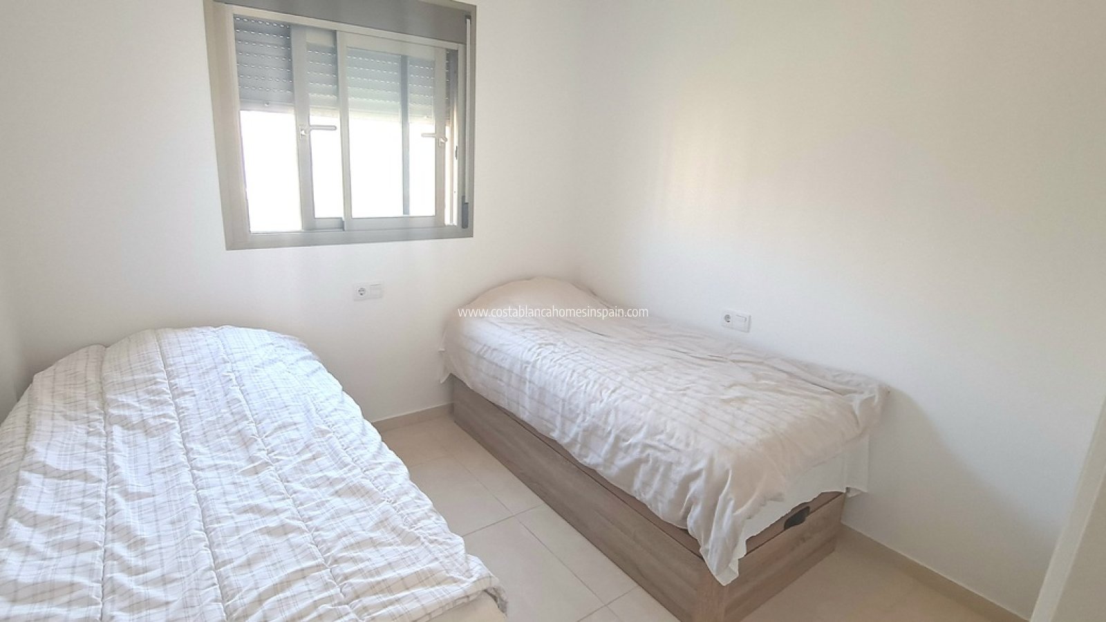 Resale - Apartment - Los Dolses - Villamartin