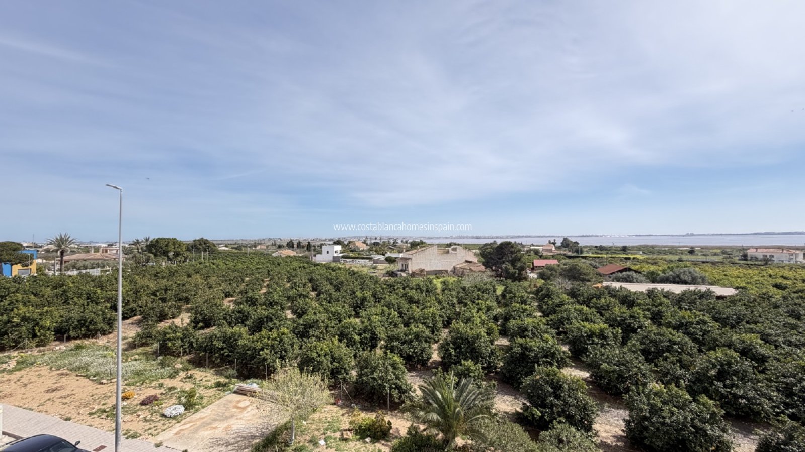 Resale - Apartment - Los Montesinos