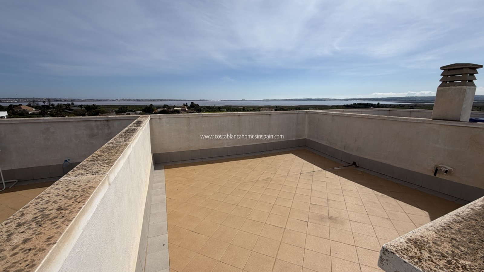 Resale - Apartment - Los Montesinos