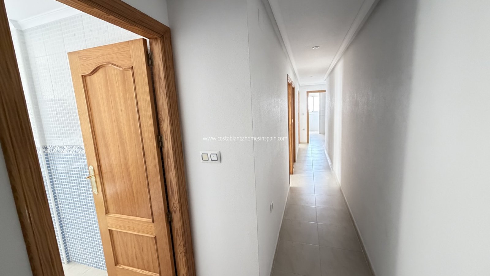 Resale - Apartment - Los Montesinos
