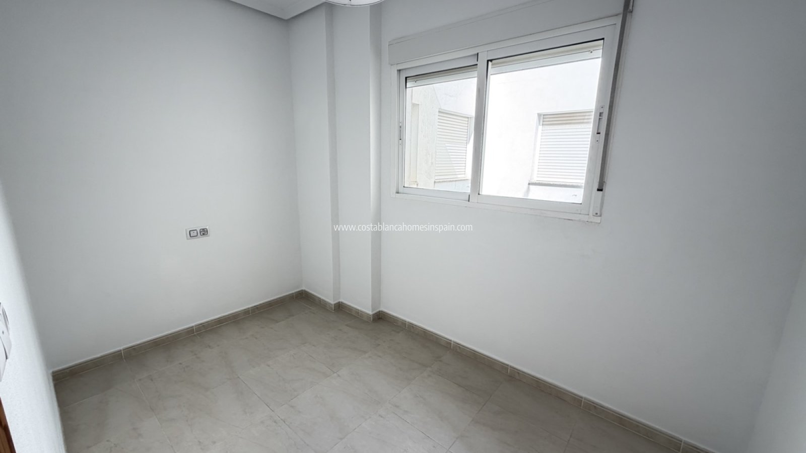 Resale - Apartment - Los Montesinos