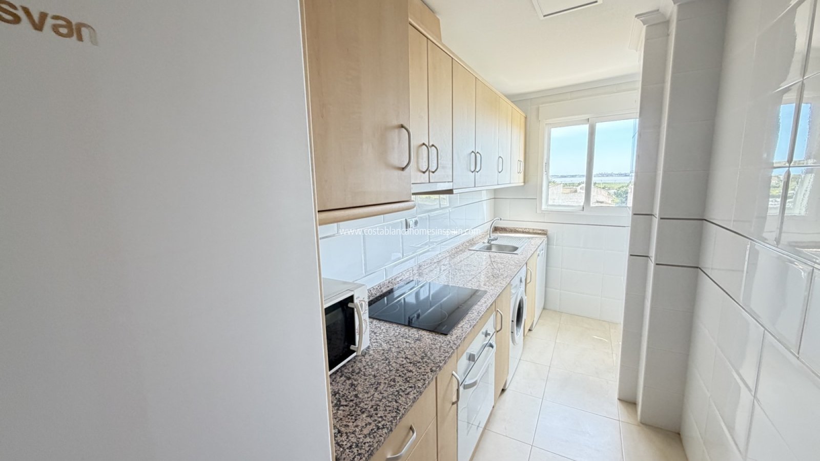 Resale - Apartment - Los Montesinos