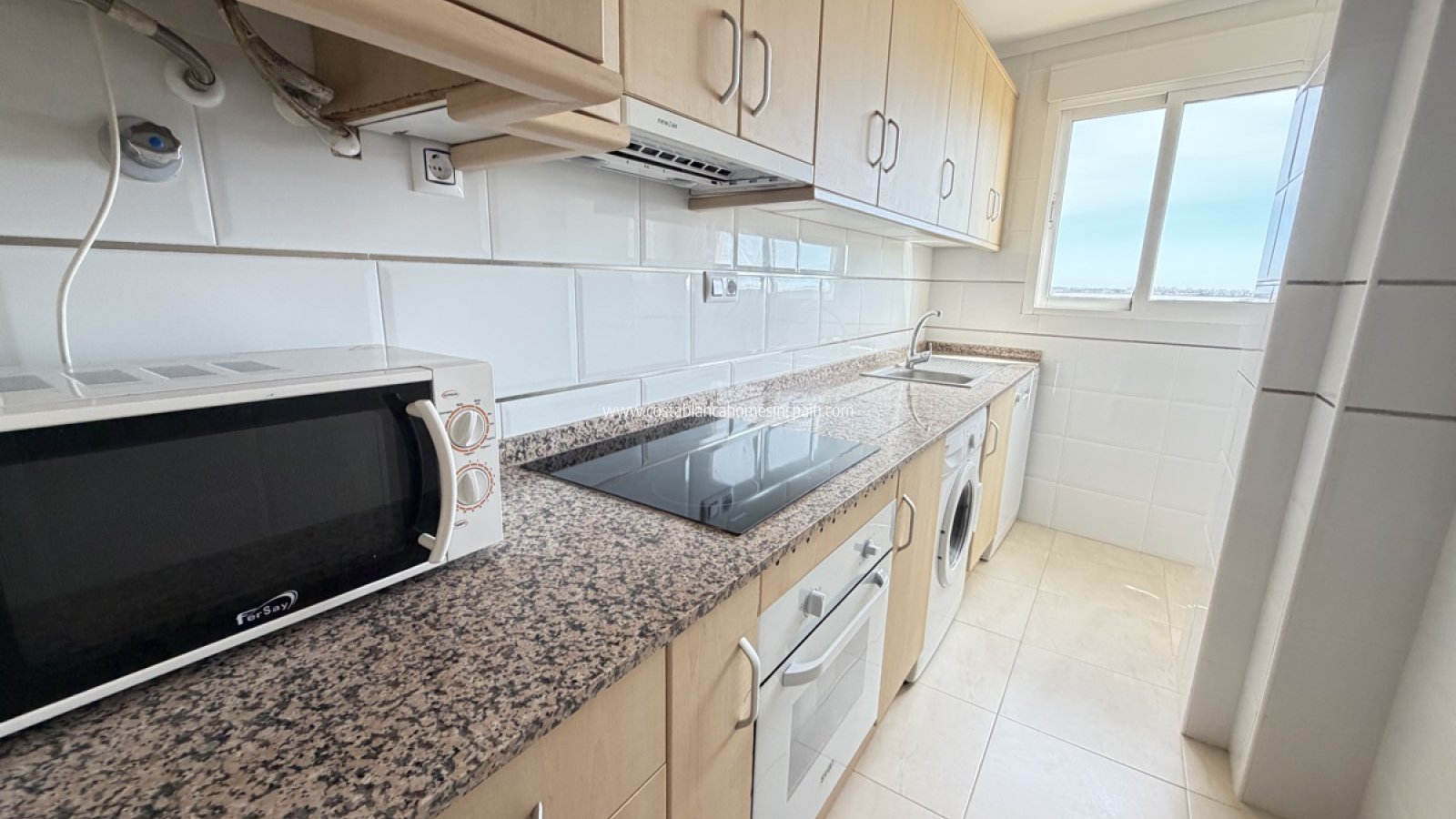 Resale - Apartment - Los Montesinos