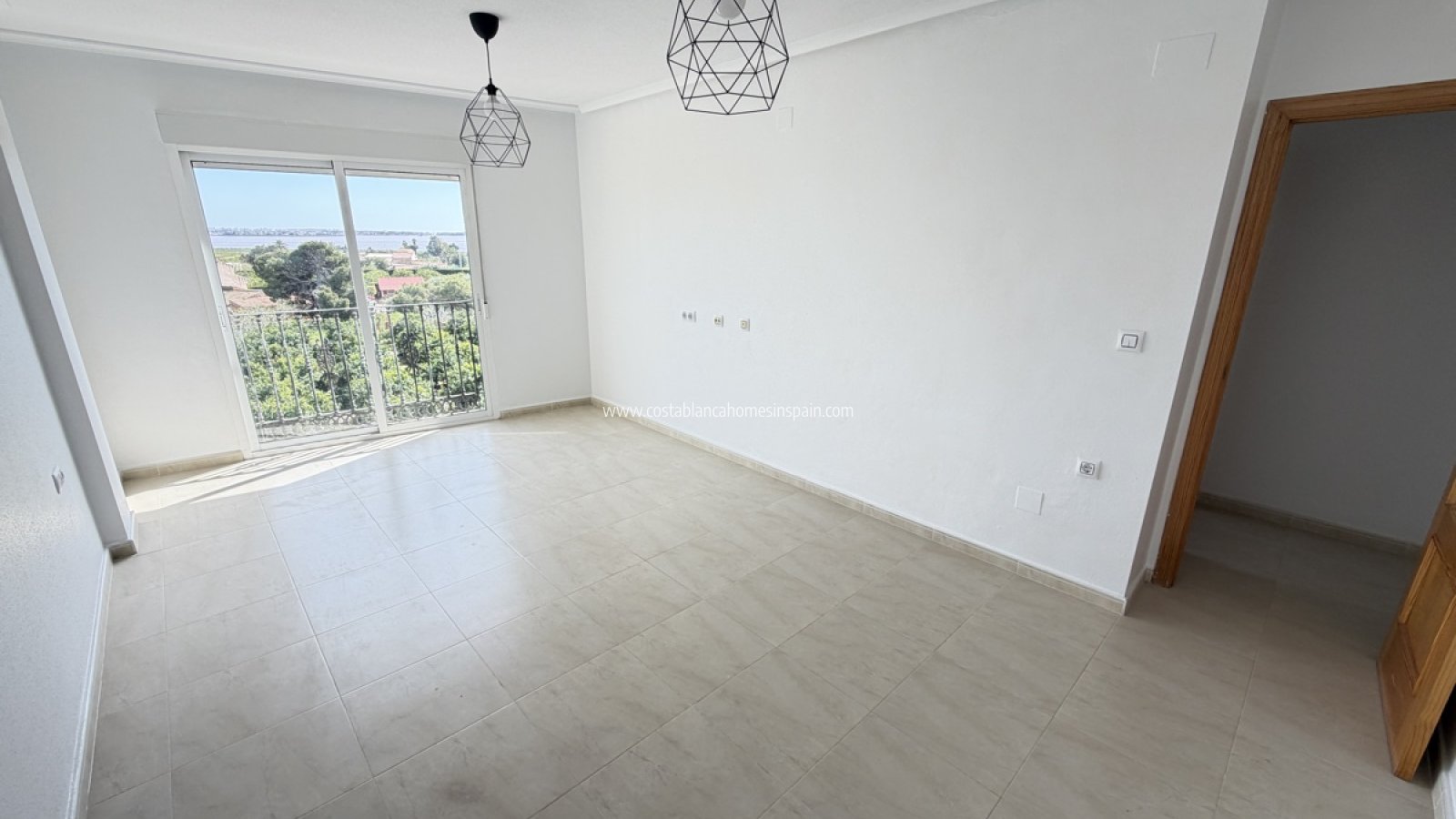 Resale - Apartment - Los Montesinos