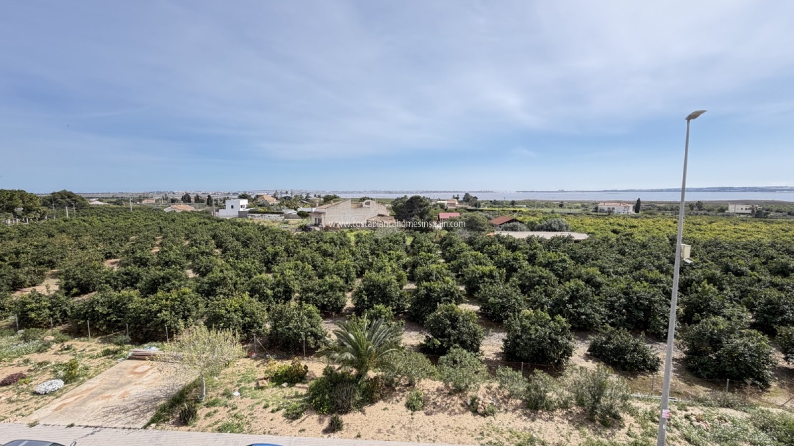 Resale - Apartment - Los Montesinos