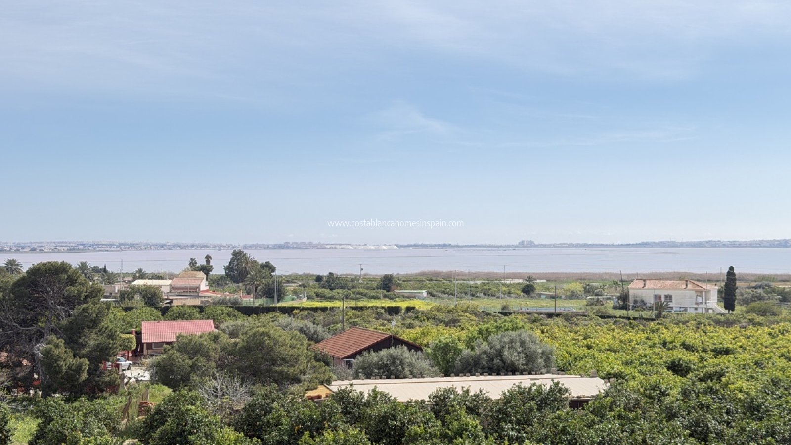 Resale - Apartment - Los Montesinos