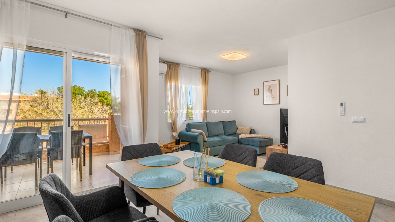 Resale - Apartment - Los Urrutias - ESTRELLA DE MAR