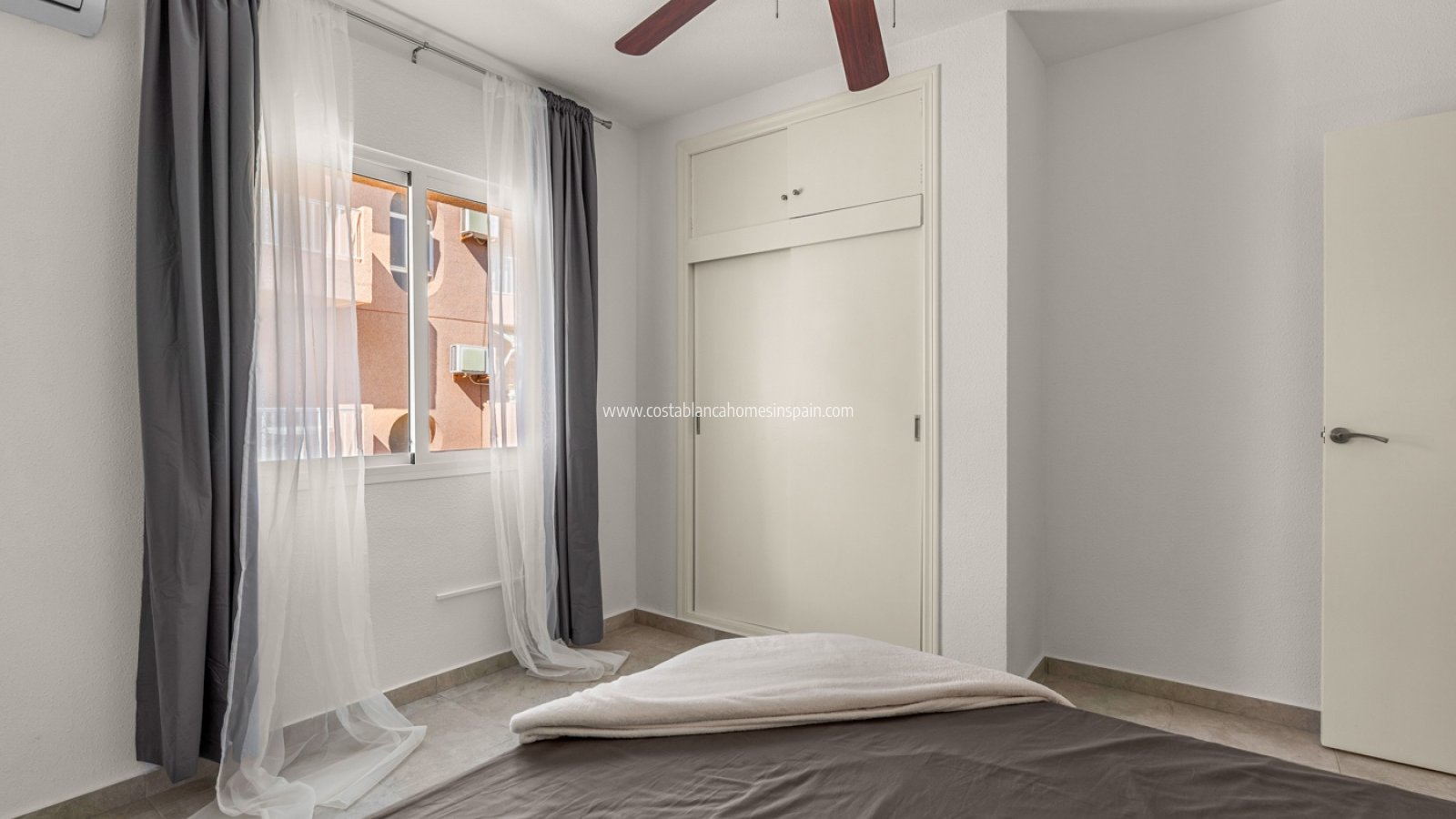 Resale - Apartment - Los Urrutias - ESTRELLA DE MAR