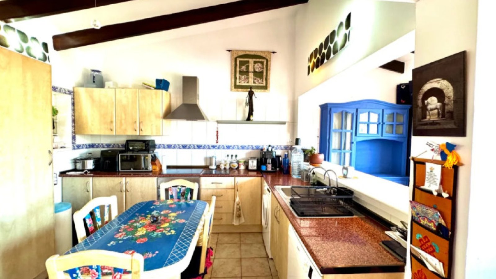 Resale - Apartment - Moraira - Tabaira