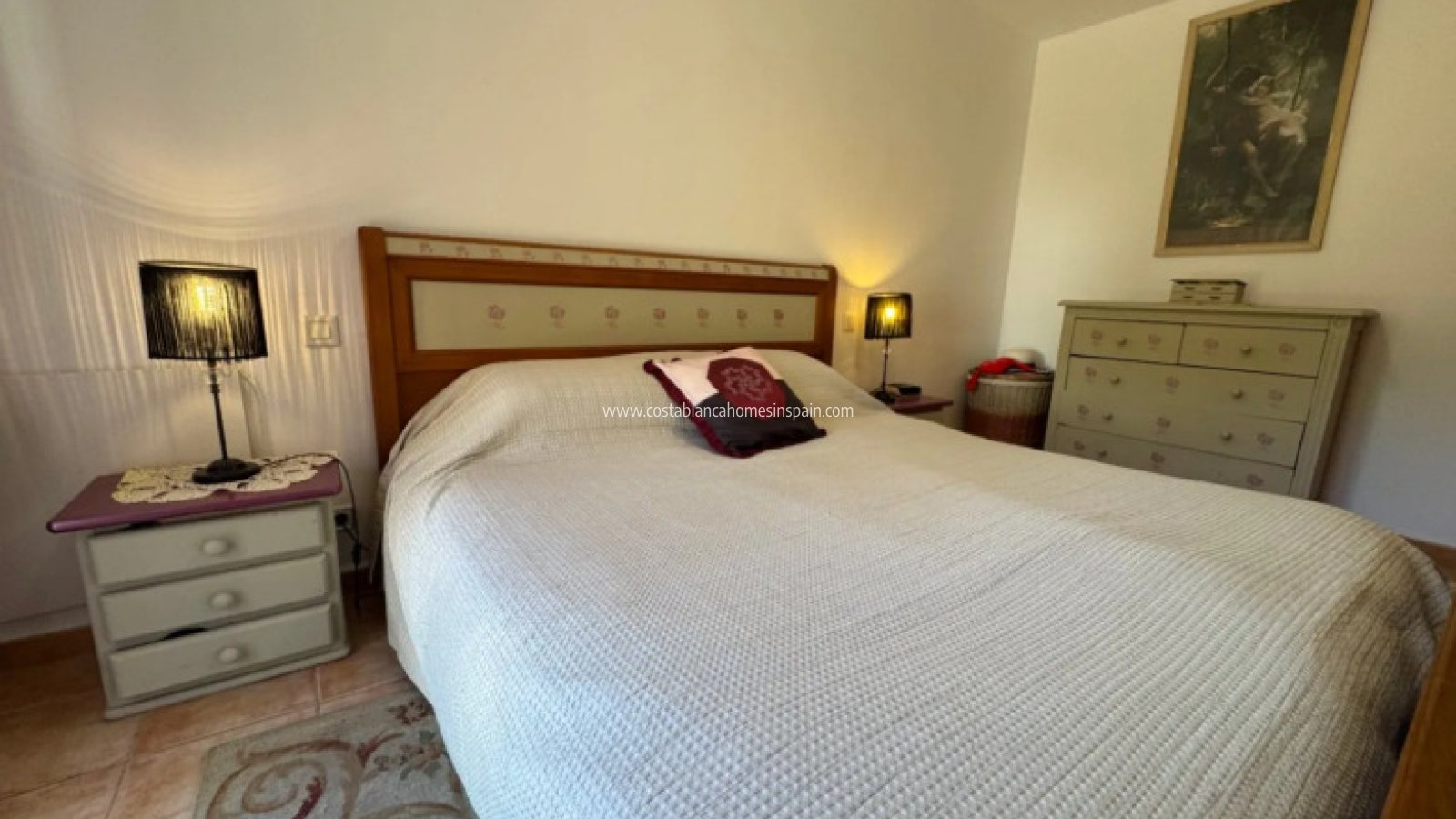 Resale - Apartment - Moraira - Tabaira