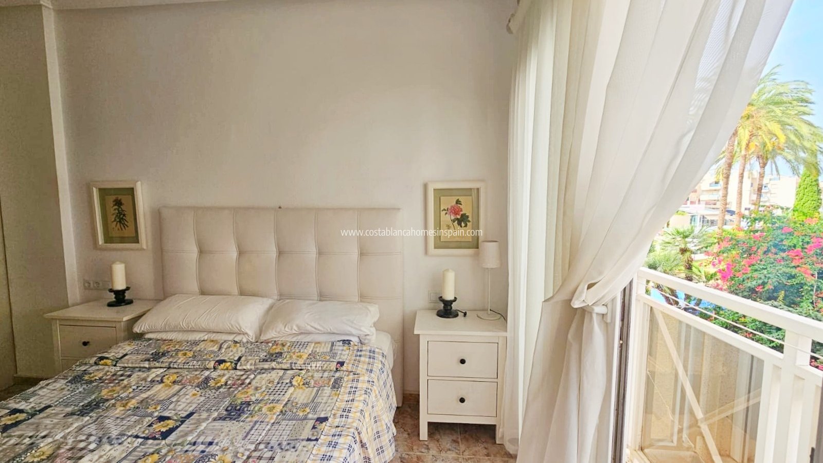 Resale - Apartment - Orihuela Costa - Agua Marina