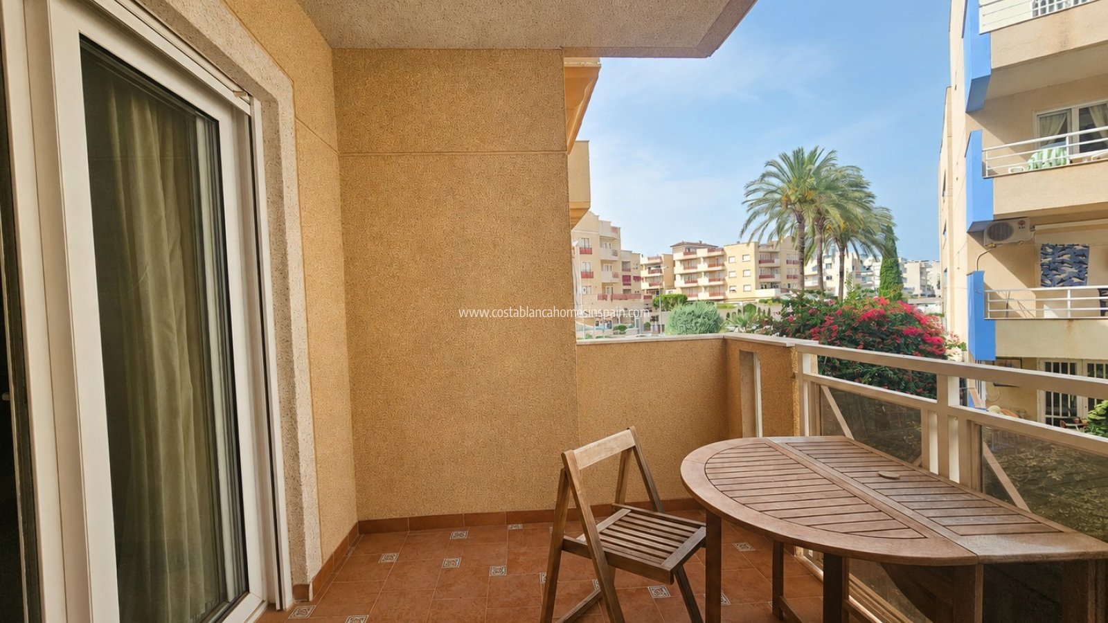Resale - Apartment - Orihuela Costa - Agua Marina