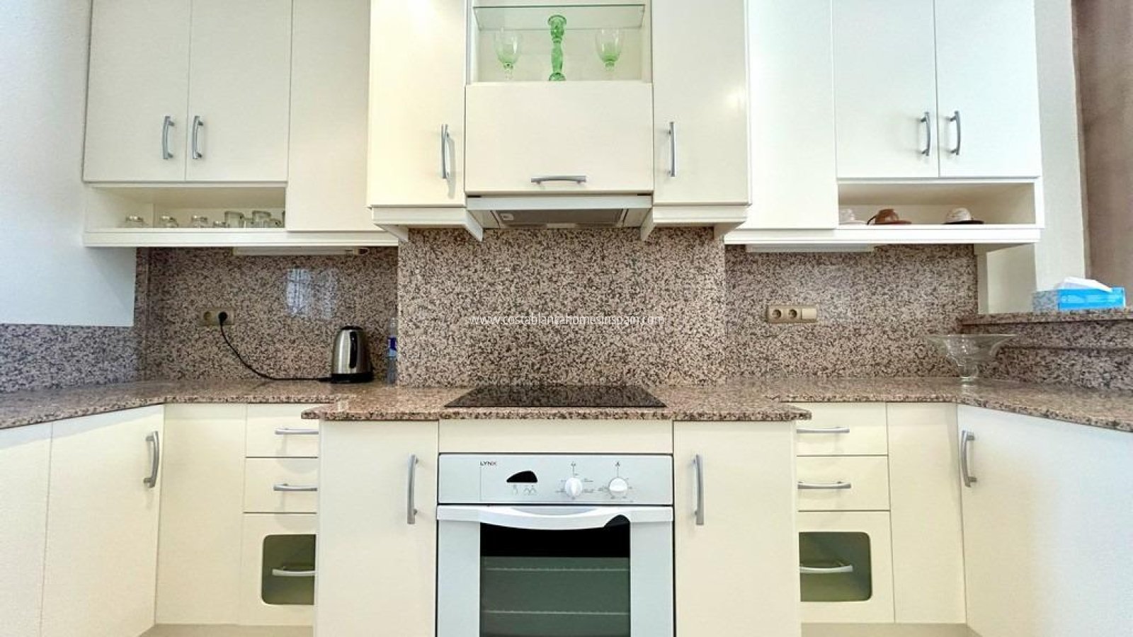 Resale - Apartment - Orihuela Costa - Aguamarina